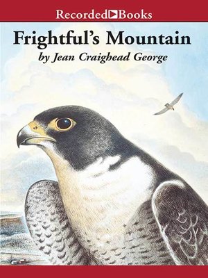 cover image of Frightful's Mountain